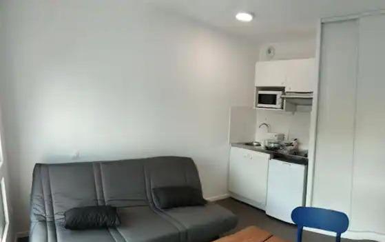 A4-16 Studio Cosy تولوز المظهر الخارجي الصورة